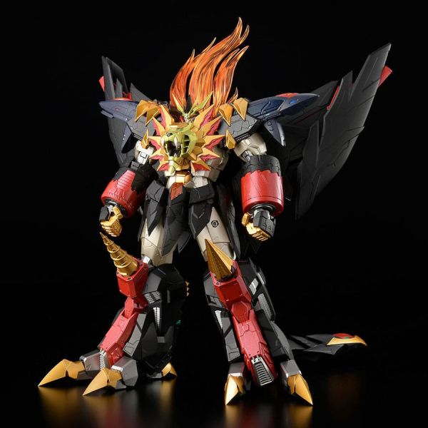 Amakunitech Genesic Gaogaigar  (The King of Braves GaoGaiGar Final) Main Image