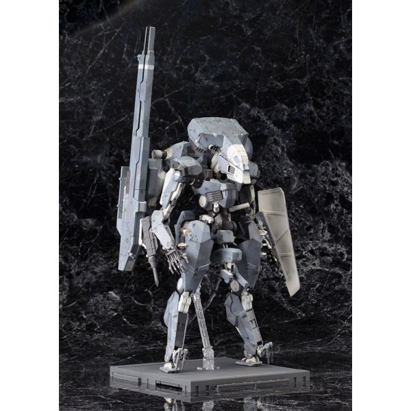 Metal Gear Sahelanthropus (Metal Gear Solid V: The Phantom Pain) Additional Image 3