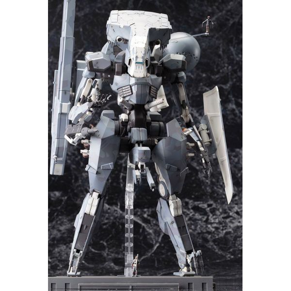 Metal Gear Sahelanthropus (Metal Gear Solid V: The Phantom Pain) Additional Image 4