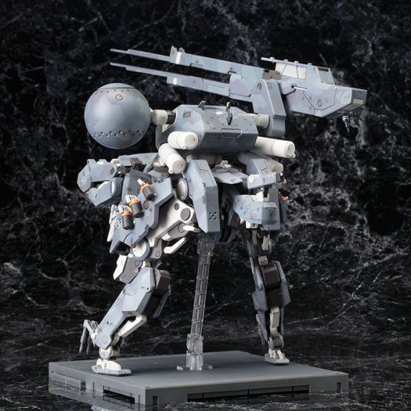 Metal Gear Sahelanthropus (Metal Gear Solid V: The Phantom Pain) Additional Image 5