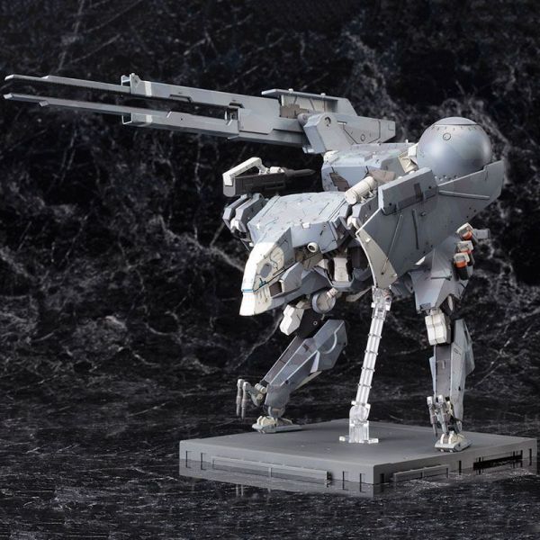 Metal Gear Sahelanthropus (Metal Gear Solid V: The Phantom Pain) Additional Image 6