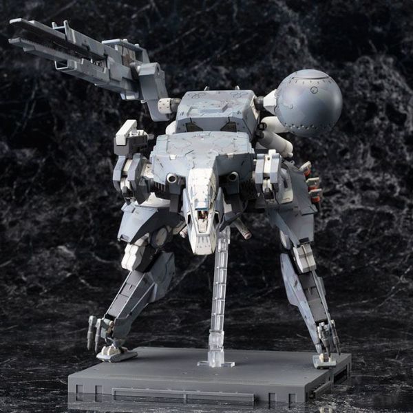 Metal Gear Sahelanthropus (Metal Gear Solid V: The Phantom Pain) Additional Image 7