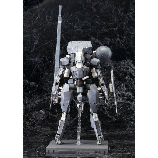 Metal Gear Sahelanthropus (Metal Gear Solid V: The Phantom Pain) Additional Image 8
