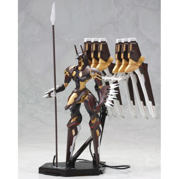 Anubis (Reissue) (Zone of the Enders) Additional Image 3