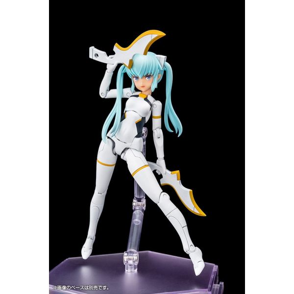 Busou Shinki Type Devil Strarf Repaint Color Ver. (Busou Shinki x Megami Device) Additional Image 7