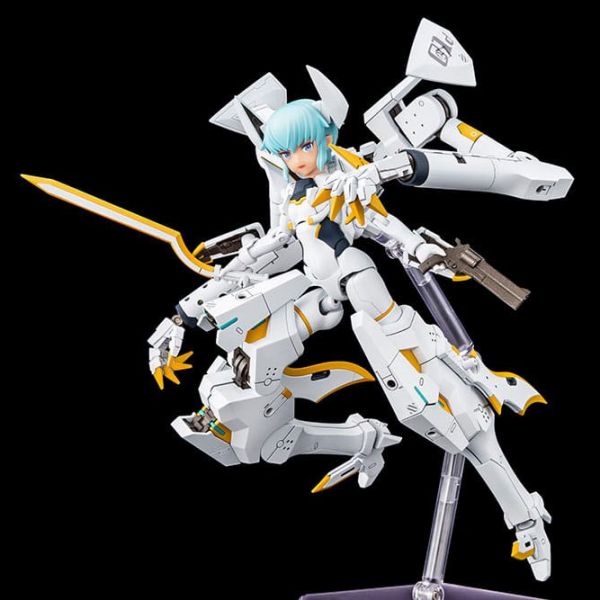 Busou Shinki Type Devil Strarf Repaint Color Ver. (Busou Shinki x Megami Device) Main Image