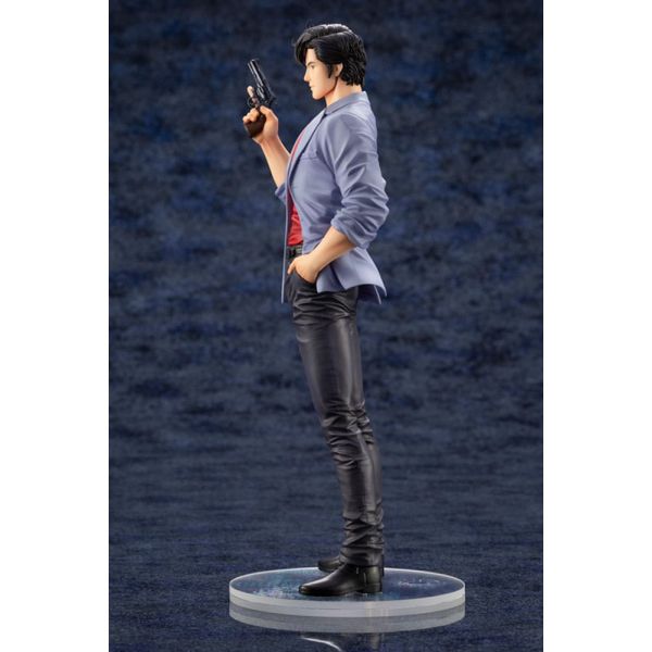 ARTFXJ Ryo Saeba (City Hunter The Movie) Additional Image 1