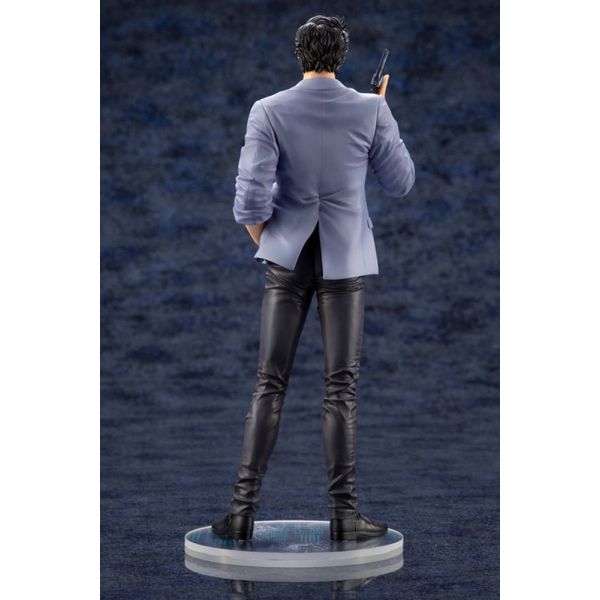 ARTFXJ Ryo Saeba (City Hunter The Movie) Additional Image 2