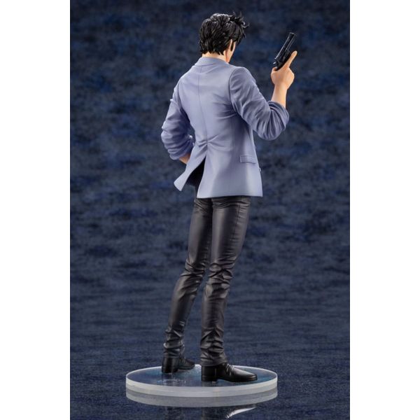 ARTFXJ Ryo Saeba (City Hunter The Movie) Additional Image 3