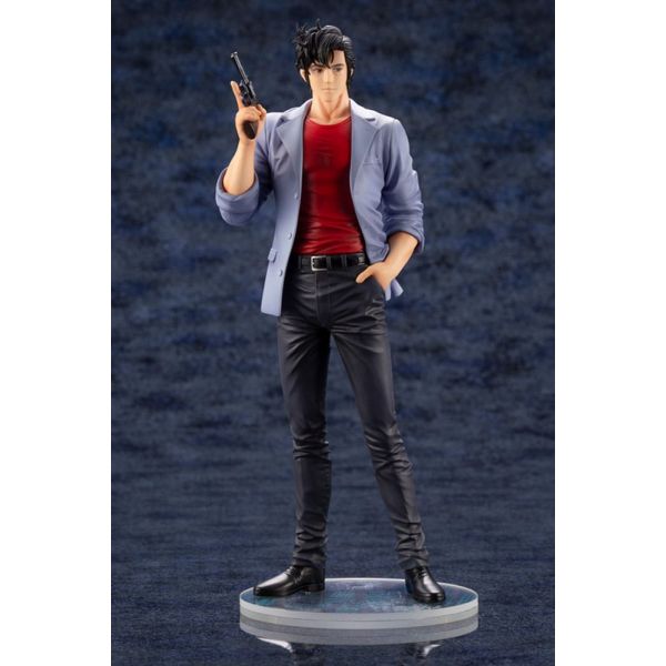 ARTFXJ Ryo Saeba (City Hunter The Movie) Additional Image 4
