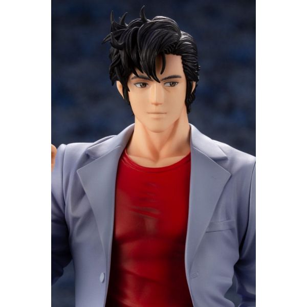 ARTFXJ Ryo Saeba (City Hunter The Movie) Additional Image 5