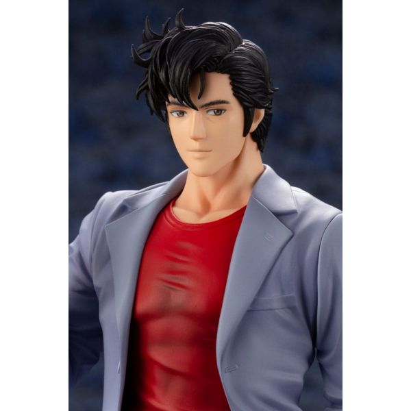 ARTFXJ Ryo Saeba (City Hunter The Movie) Additional Image 6