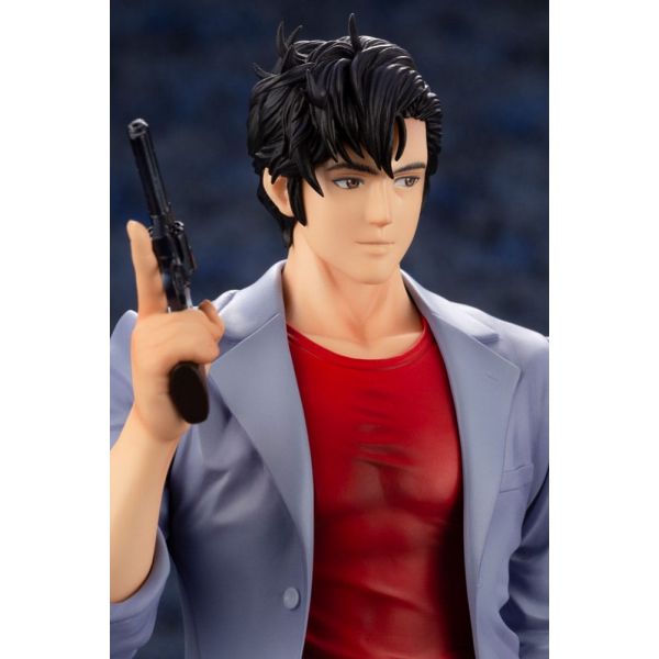 ARTFXJ Ryo Saeba (City Hunter The Movie) Additional Image 7