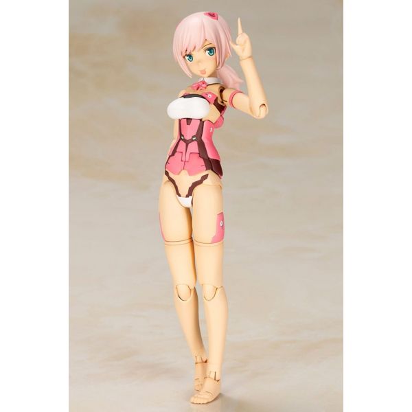 Frame Arms Girl Plastic Model Kit Laetitia 15 cm Additional Image 2