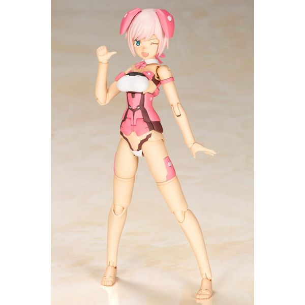 Frame Arms Girl Plastic Model Kit Laetitia 15 cm Additional Image 3