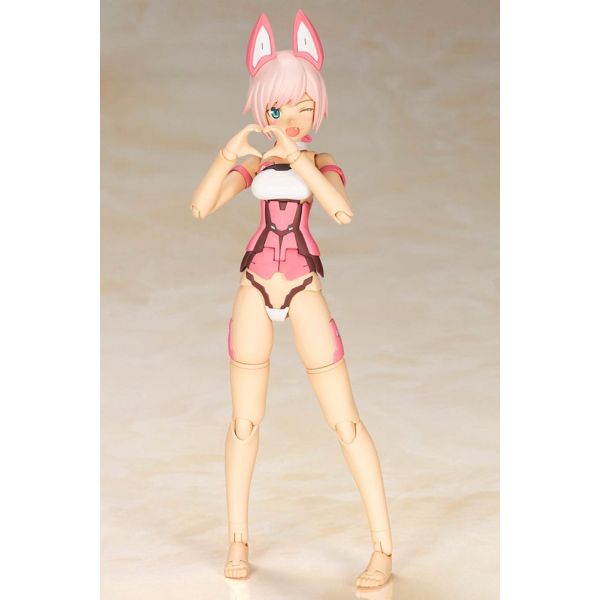 Frame Arms Girl Plastic Model Kit Laetitia 15 cm Additional Image 4