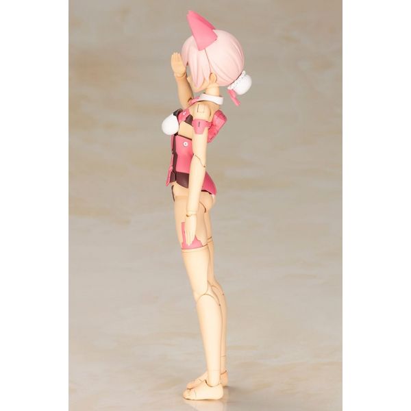 Frame Arms Girl Plastic Model Kit Laetitia 15 cm Additional Image 5