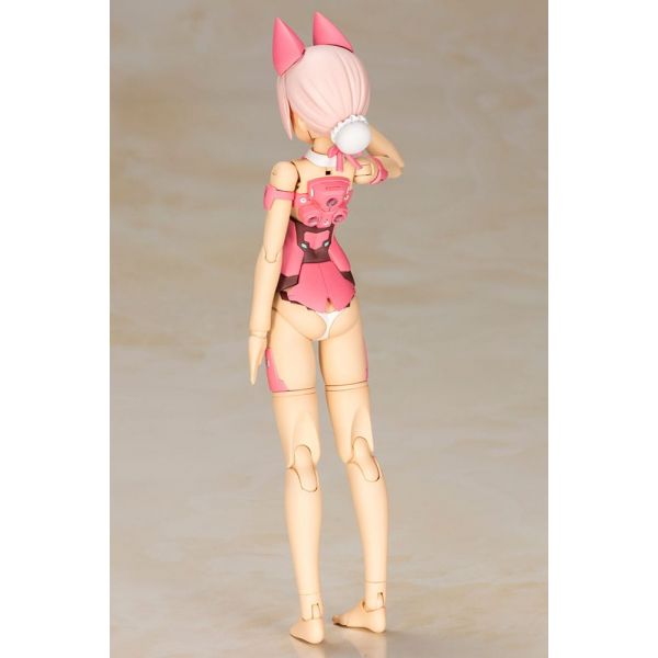Frame Arms Girl Plastic Model Kit Laetitia 15 cm Additional Image 6
