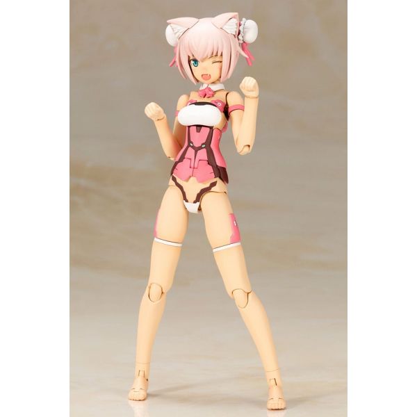 Frame Arms Girl Plastic Model Kit Laetitia 15 cm Additional Image 8