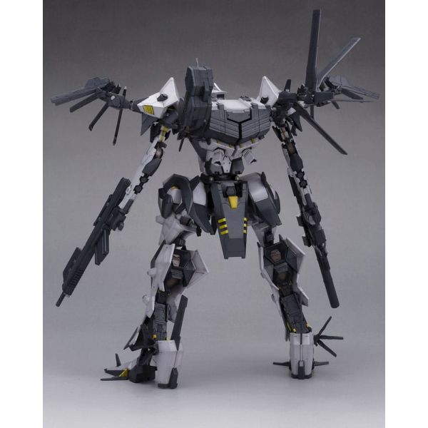 BFF 063AN Ambient (Armored Core) Additional Image 1