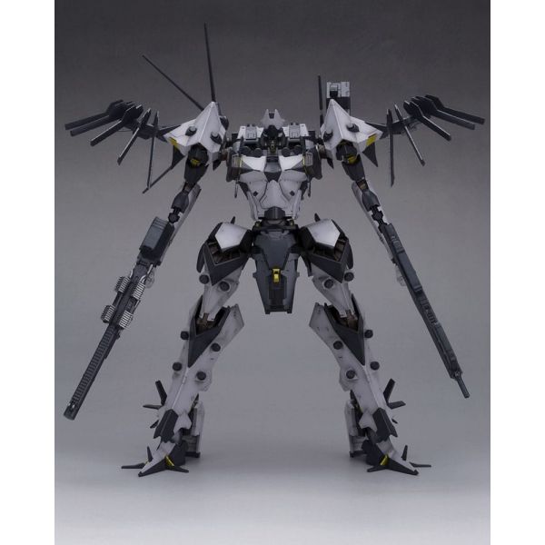 BFF 063AN Ambient (Armored Core) Additional Image 2
