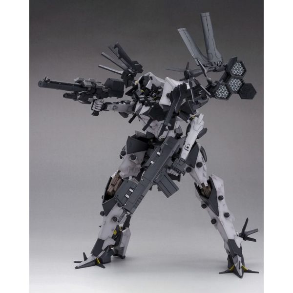 BFF 063AN Ambient (Armored Core) Additional Image 5