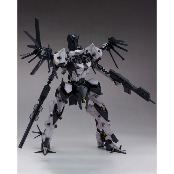 BFF 063AN Ambient (Armored Core) Additional Image 6