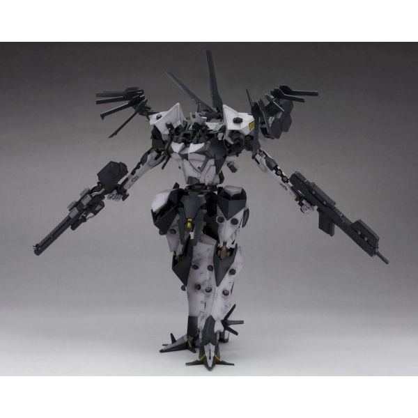 BFF 063AN Ambient (Armored Core) Additional Image 8