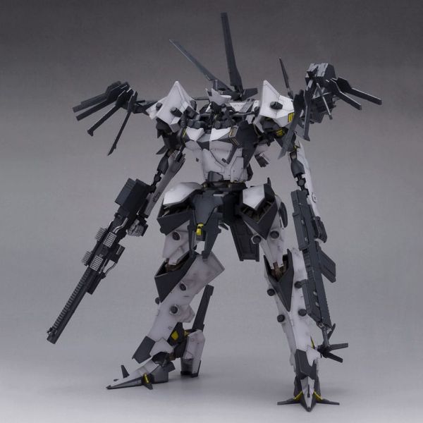 BFF 063AN Ambient (Armored Core) Main Image