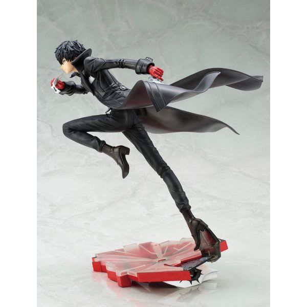ARTFXJ Phantom Thief Ver. (Persona 5) Additional Image 1
