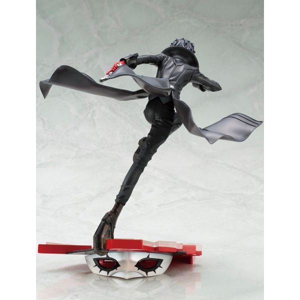ARTFXJ Phantom Thief Ver. (Persona 5) Additional Image 2