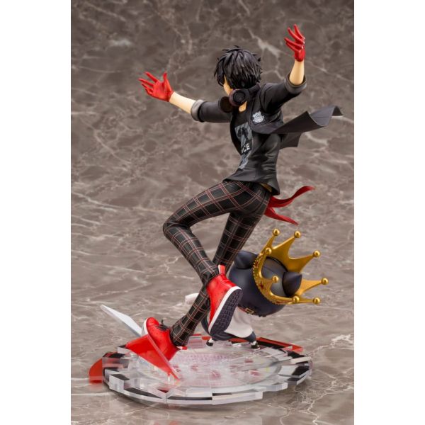 ARTFXJ Hero & Morgana (Persona 5 Dancing in Starlight) Additional Image 5