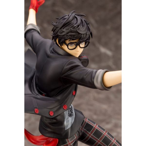 ARTFXJ Hero & Morgana (Persona 5 Dancing in Starlight) Additional Image 7