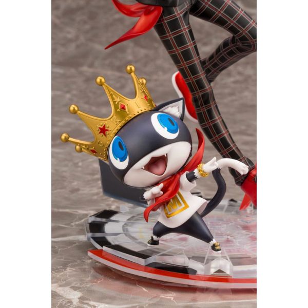 ARTFXJ Hero & Morgana (Persona 5 Dancing in Starlight) Additional Image 8