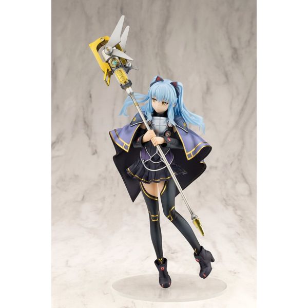 Tio Plato Statue (The Legend of Heroes) Additional Image 1