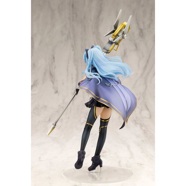 Tio Plato Statue (The Legend of Heroes) Additional Image 2