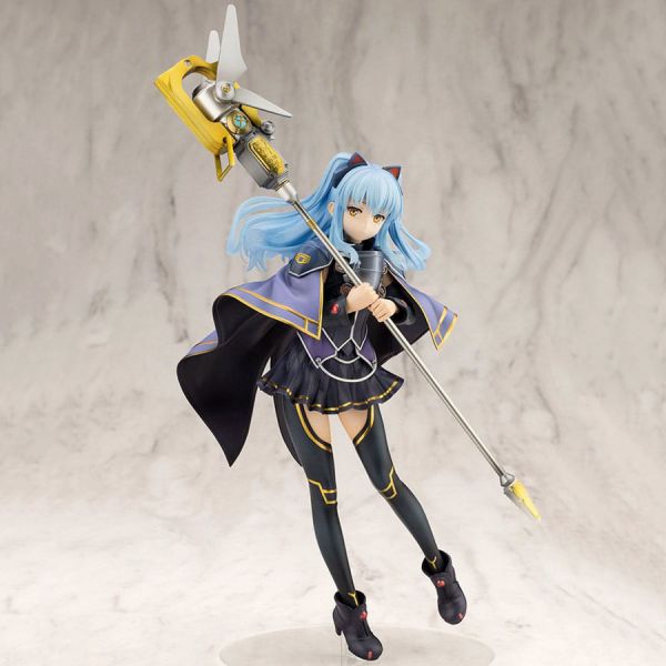 Tio Plato Statue (The Legend of Heroes) Main Image