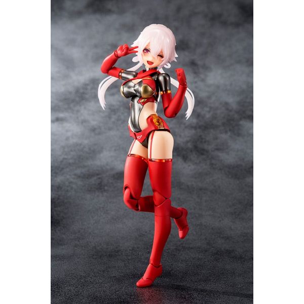 Auv Susanowo Guren (Megami Device) Additional Image 4