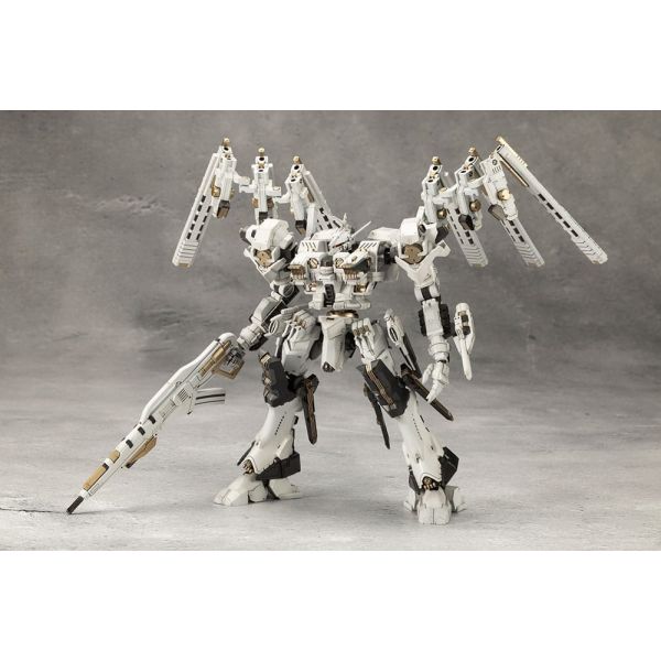 Rosenthal CR-Hogire Noblesse Oblige Full Package Version (Armored Core) Additional Image 1