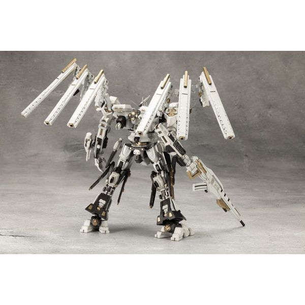 Rosenthal CR-Hogire Noblesse Oblige Full Package Version (Armored Core) Additional Image 2