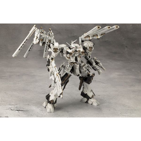 Rosenthal CR-Hogire Noblesse Oblige Full Package Version (Armored Core) Additional Image 3