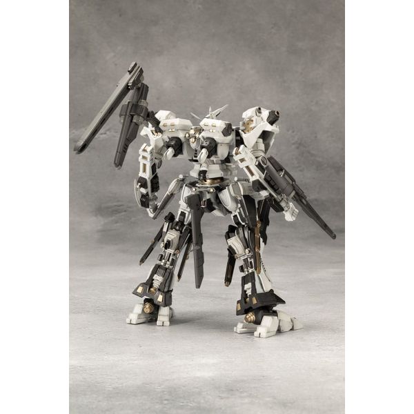 Rosenthal CR-Hogire Noblesse Oblige Full Package Version (Armored Core) Additional Image 4