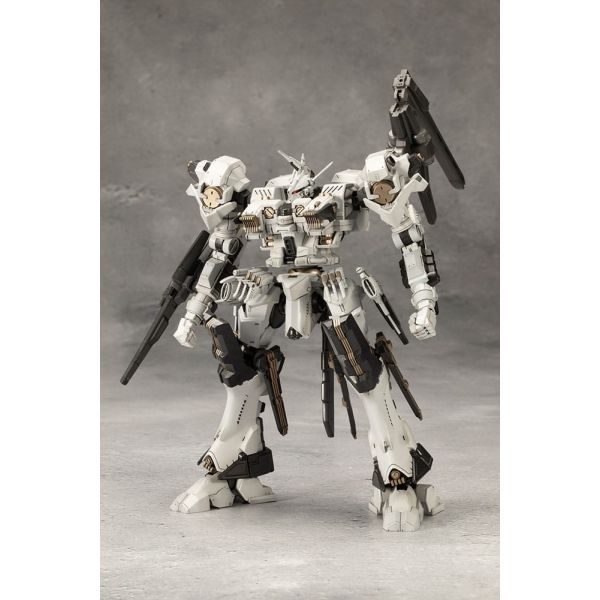 Rosenthal CR-Hogire Noblesse Oblige Full Package Version (Armored Core) Additional Image 5