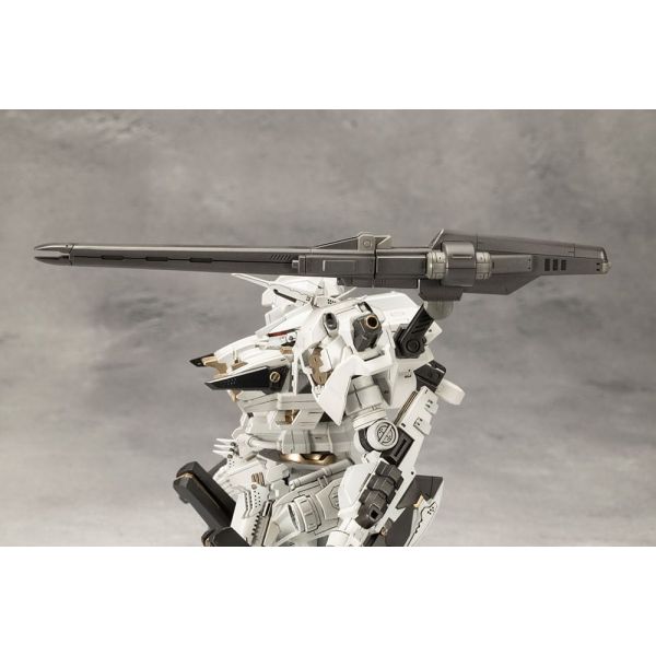 Rosenthal CR-Hogire Noblesse Oblige Full Package Version (Armored Core) Additional Image 6
