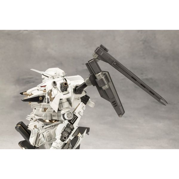 Rosenthal CR-Hogire Noblesse Oblige Full Package Version (Armored Core) Additional Image 7