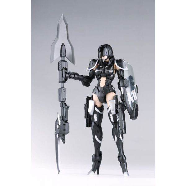 Titanomachia Strato Hound Additional Image 1
