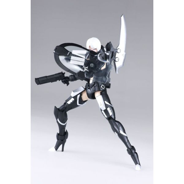 Titanomachia Strato Hound Additional Image 4