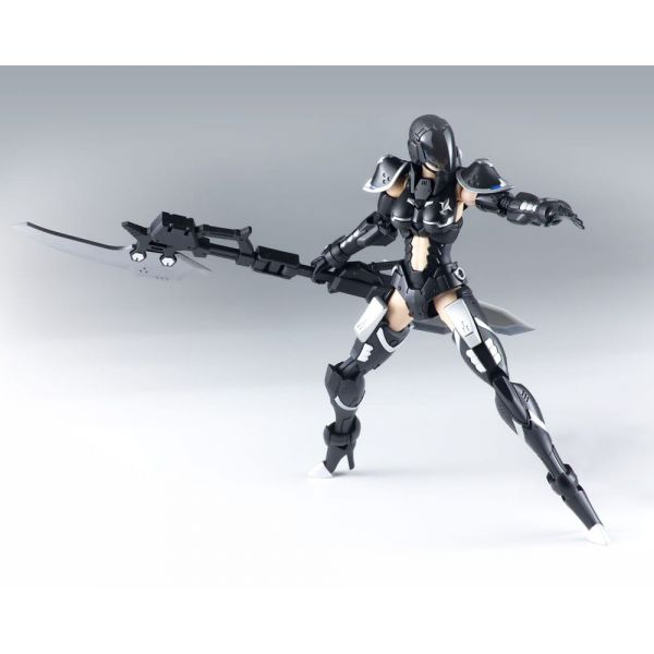 Titanomachia Strato Hound Additional Image 5