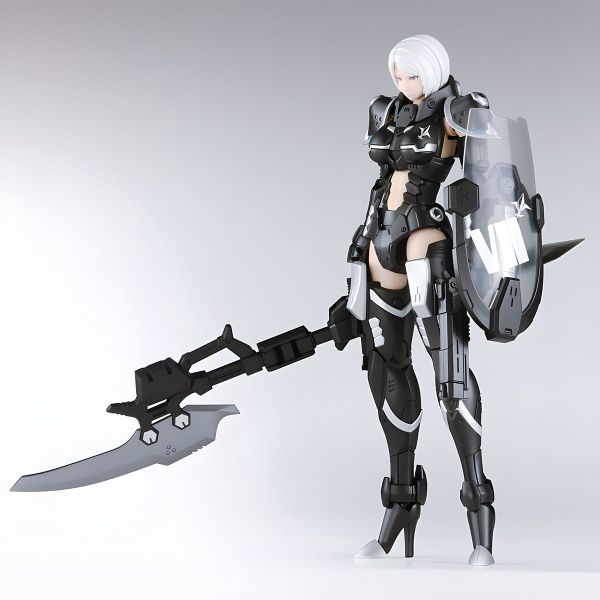 Titanomachia Strato Hound Main Image