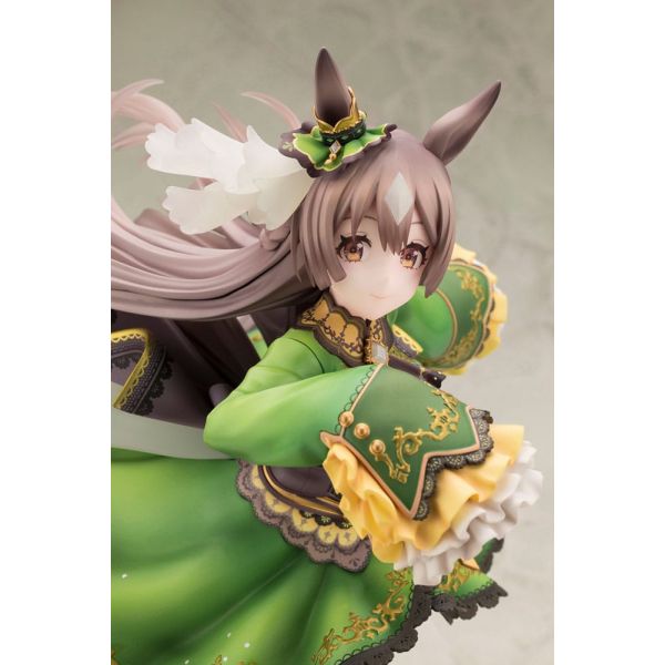 The Will to Overtake Satono Diamond (Uma Musume Pretty Derby) Additional Image 4